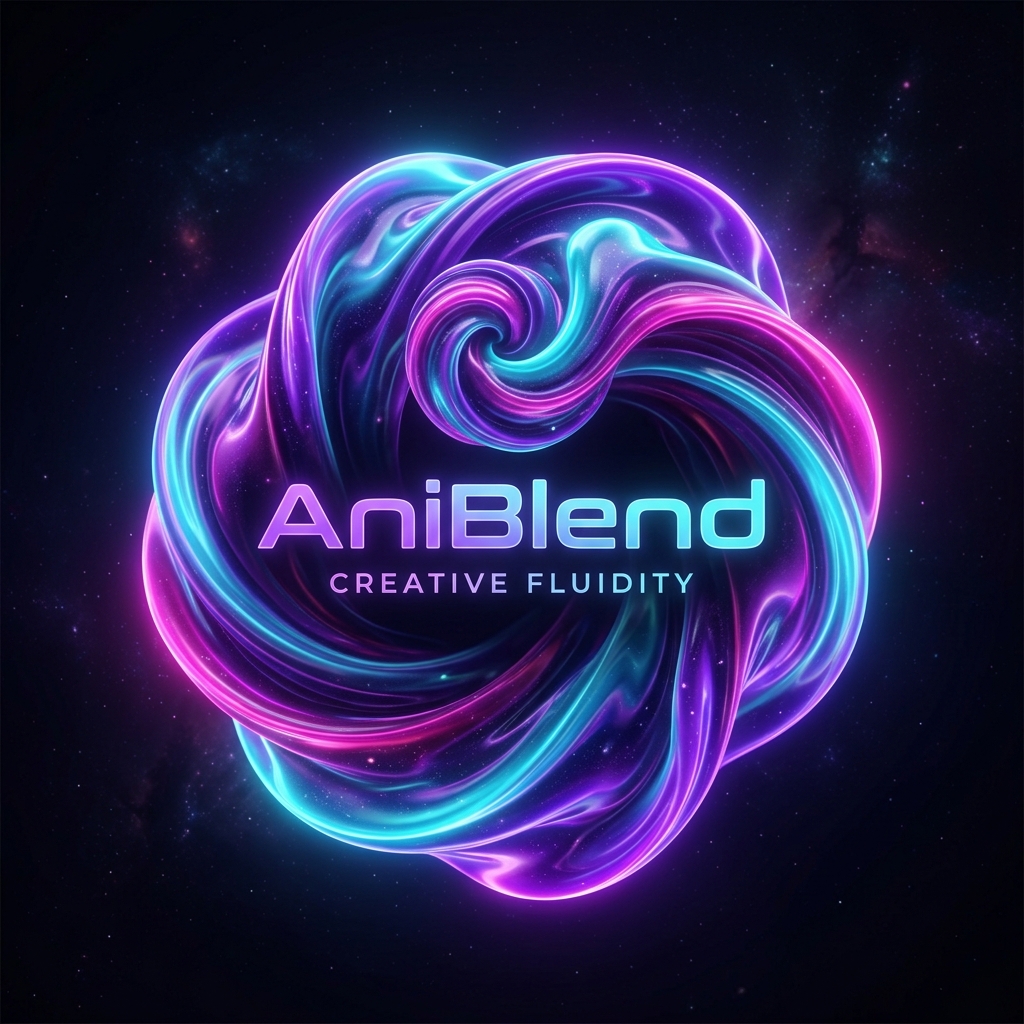 AniBlend - 3D Animation Studio Delhi